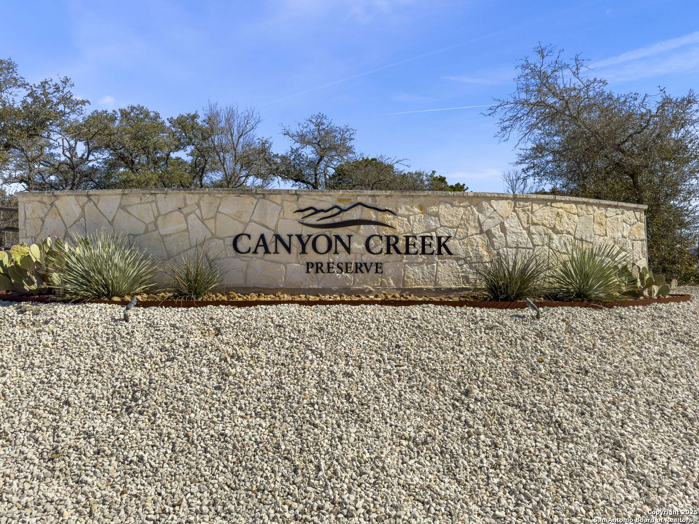 LOT 8 Clear Water Canyon, Helotes, TX 78023 — photo 1