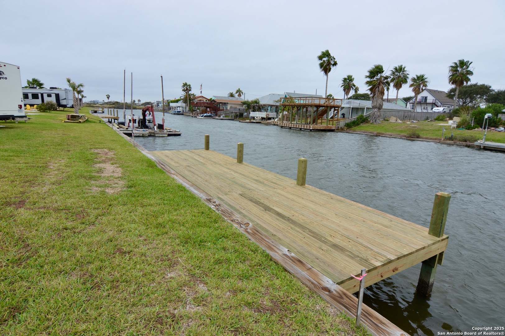 101 Caribbean, ,  78418 — photo 1