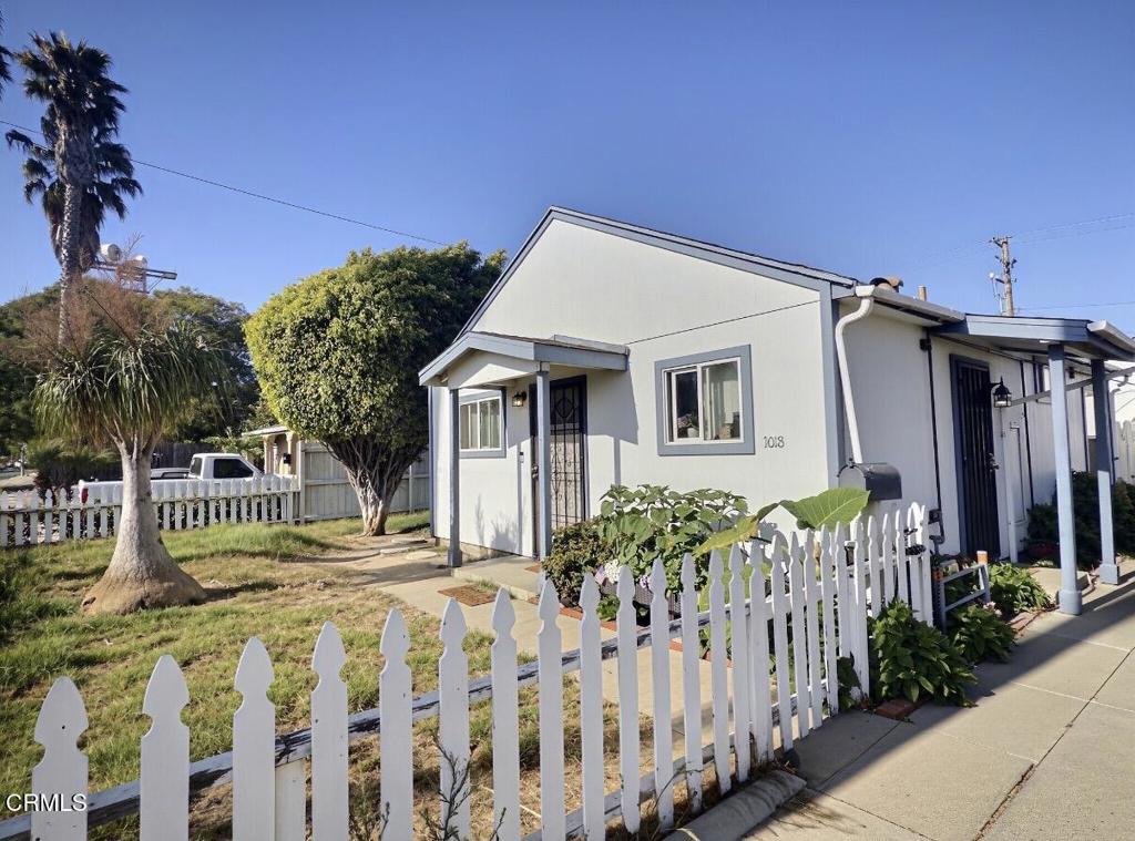 1018 S C Street, Oxnard, CA 93030 — photo 1