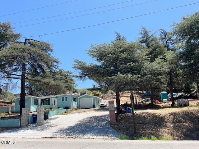 1010 N Ventura Avenue, Oak View, CA 93022 — photo 1