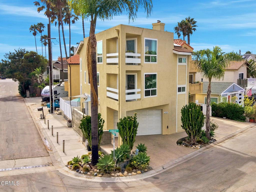 2301 Chico Court, Oxnard, CA 93035 — photo 1