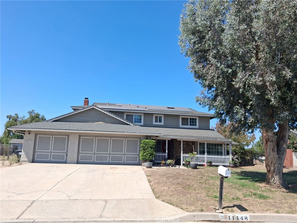 11448 Mojave Drive, Jurupa Valley, CA 91752 — photo 1