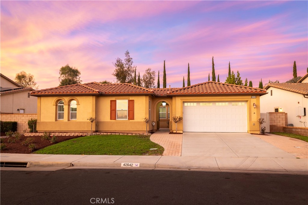 42642 Rivera Drive Drive, Temecula, CA 92592 — photo 1