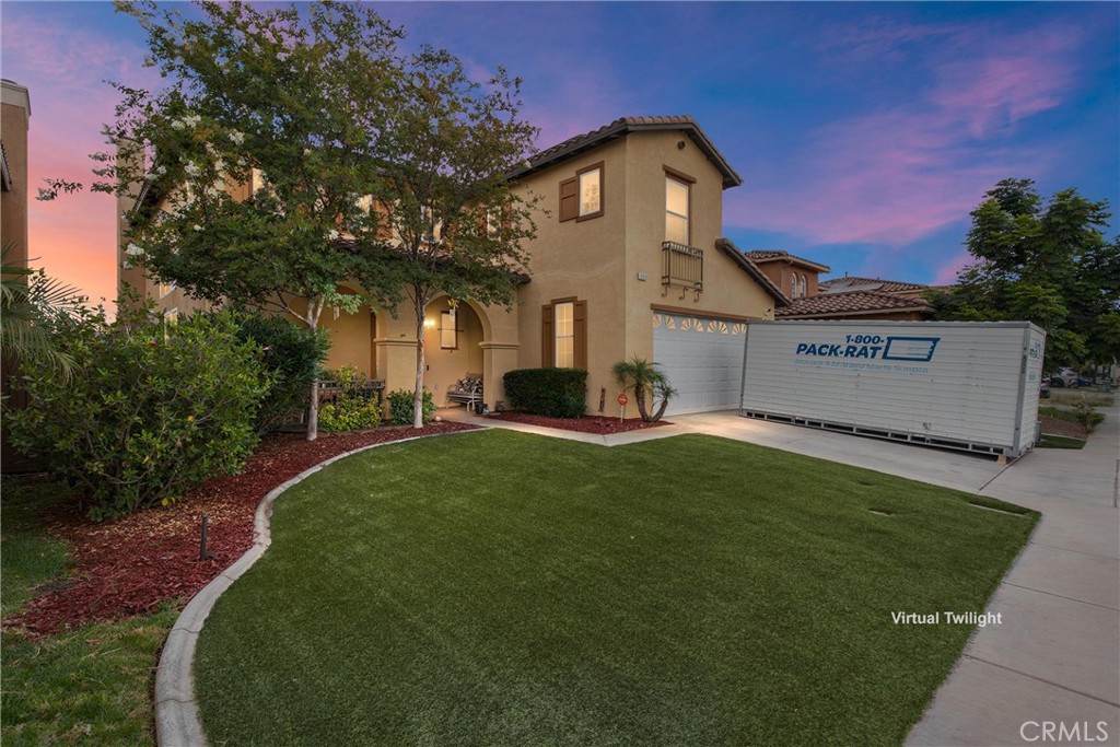 1180 Reisling, Perris, CA 92571 — photo 1