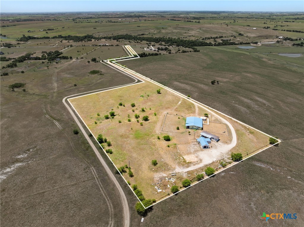 2124 Hackberry Road, Holland, TX 76534 — photo 1