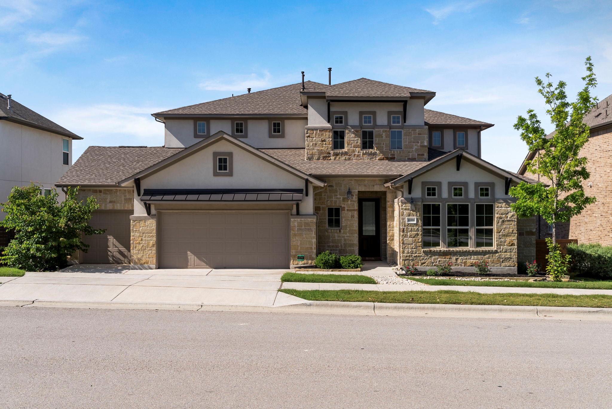 16916 Sanglier, Austin, TX 78738 — photo 1