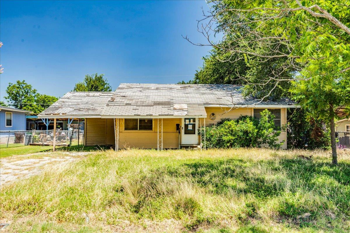 1408 Circle, Round Rock, TX 78664 — photo 1