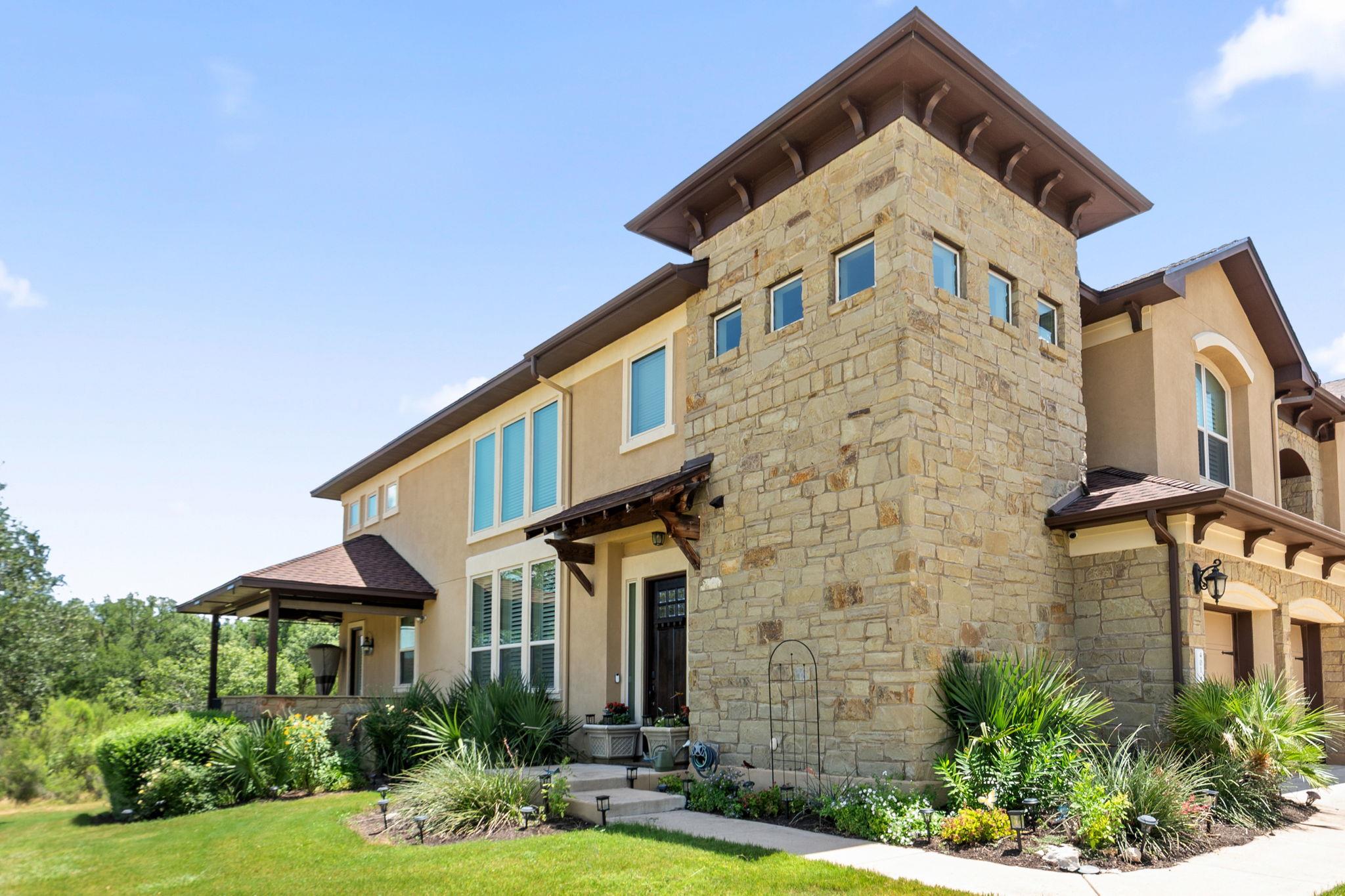 401 Bellagio, Lakeway, TX 78734 — photo 1