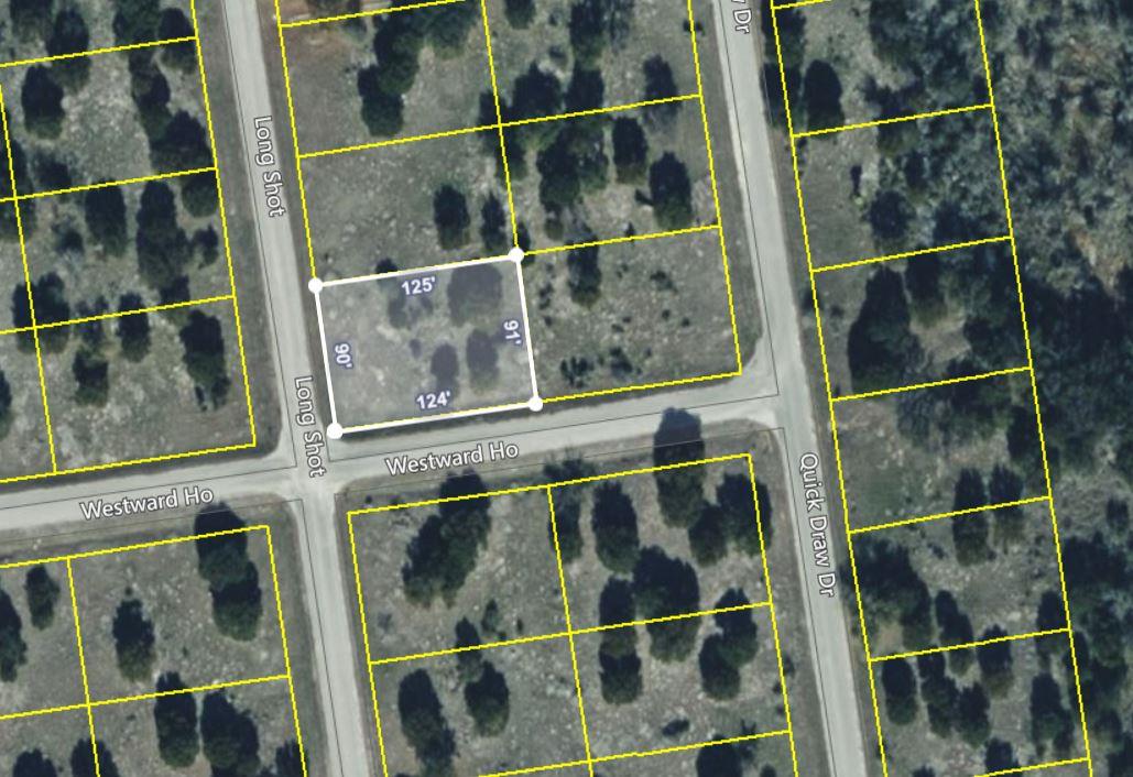 Lot 22244 Westward Ho/Long Shot, Horseshoe Bay, TX 78657 — photo 1