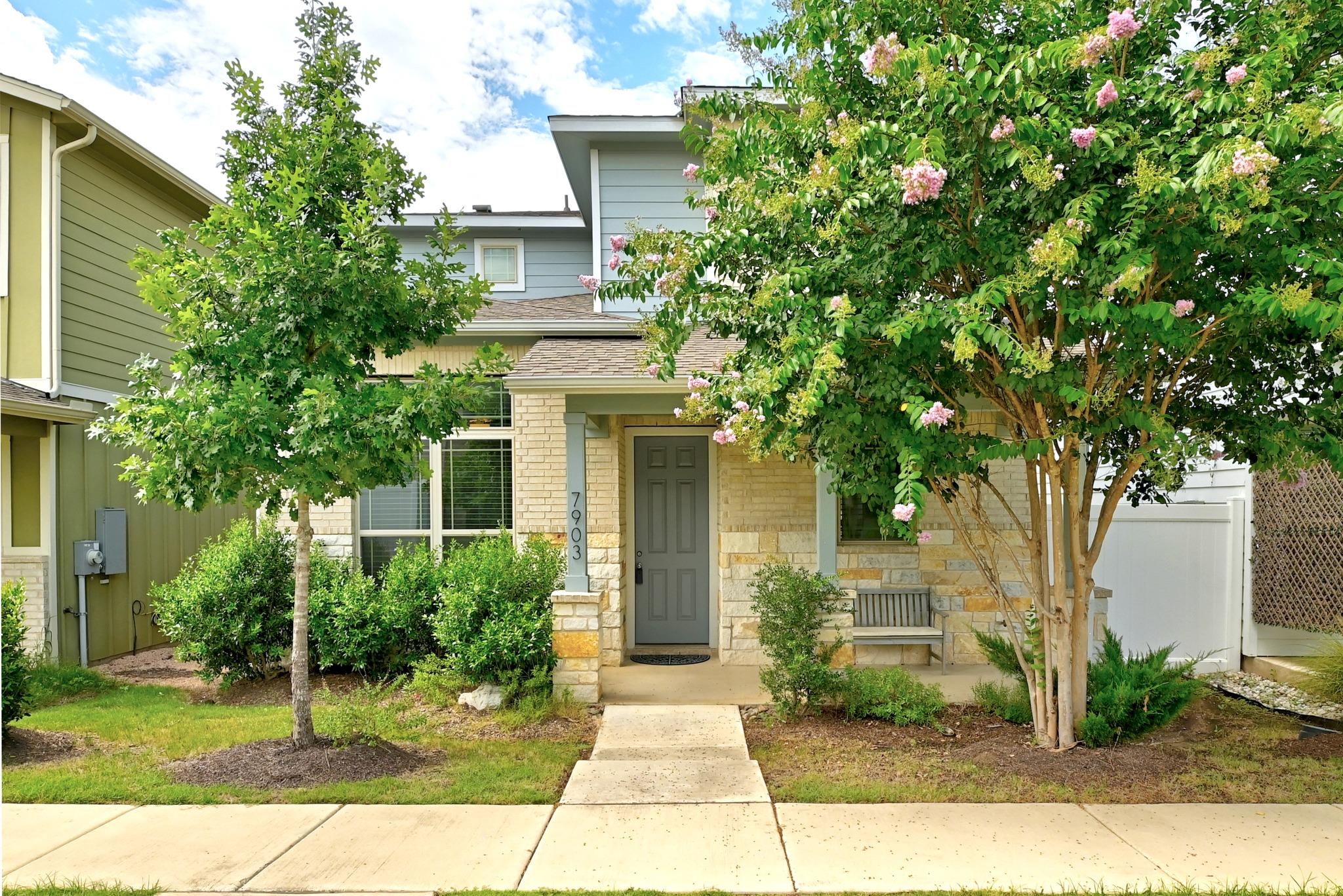 7903 Sutcliffe, Austin, TX 78744 — photo 1