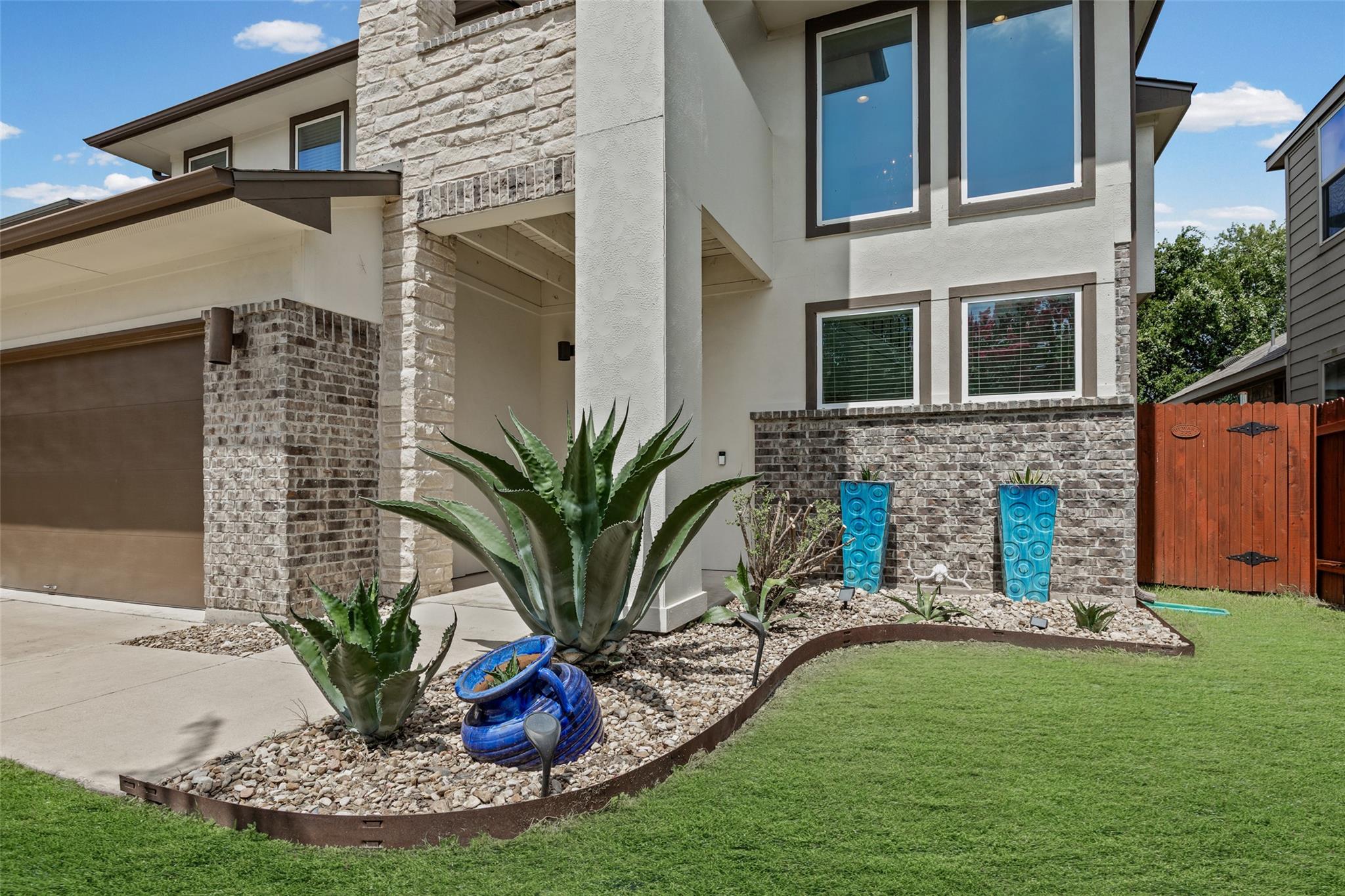 6717 Alleyton, Austin, TX 78725 — photo 1
