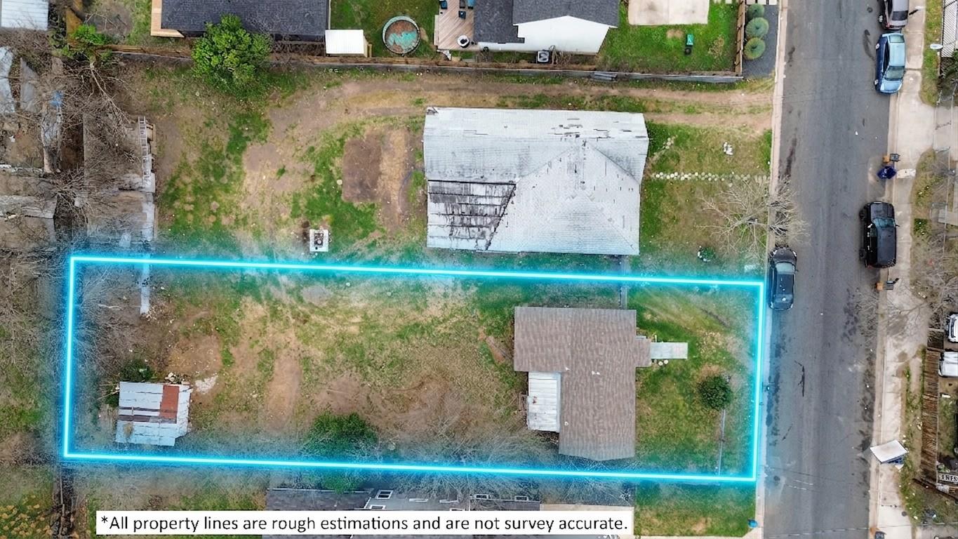 6919 Carver, Austin, TX 78752 — photo 1