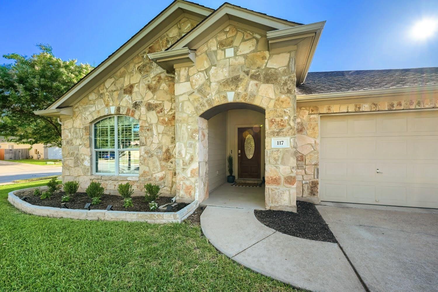 117 Walnut Creek, Cedar Park, TX 78613 — photo 1