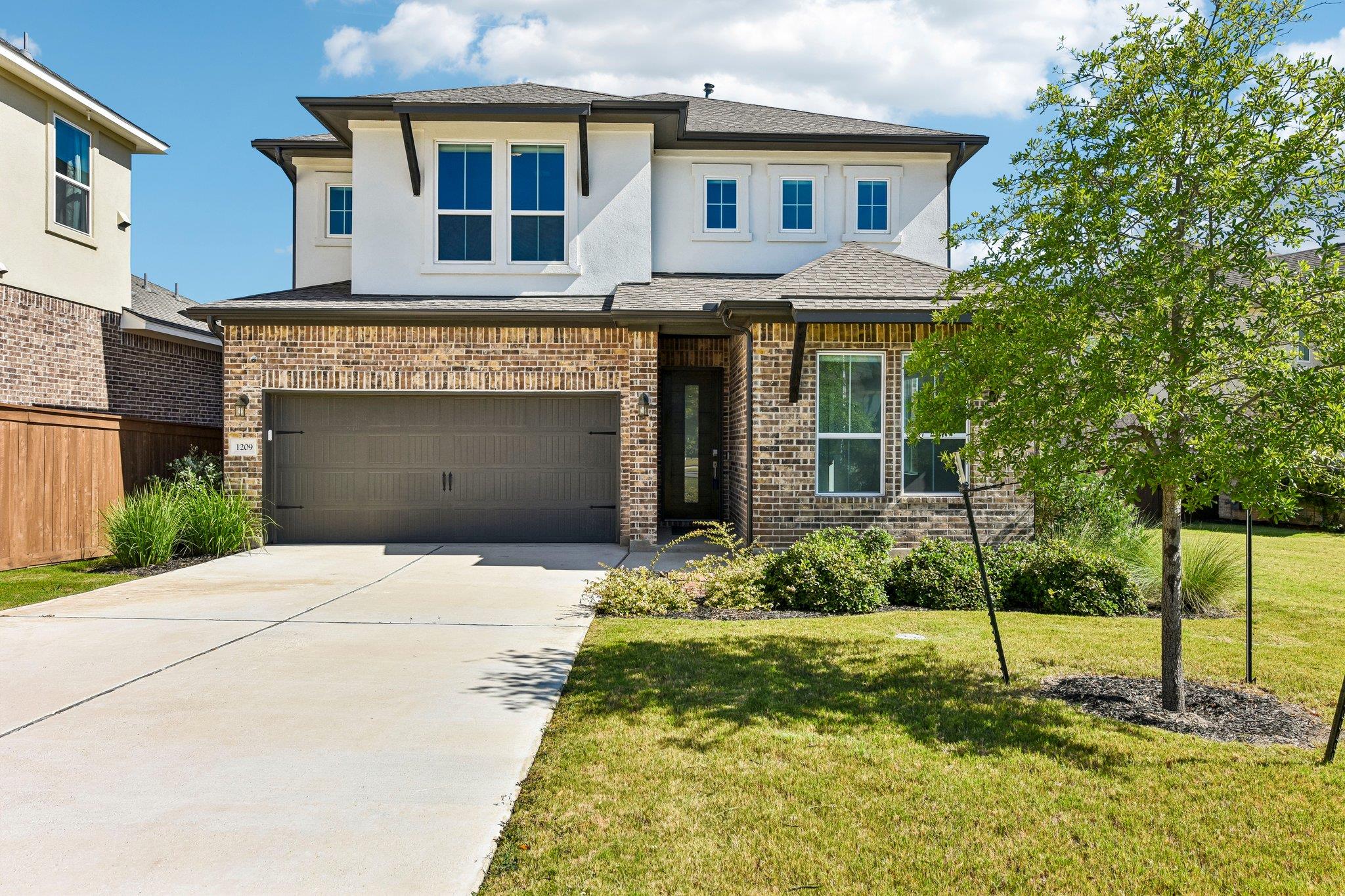 1209 Willie Ranch, Leander, TX 78641 — photo 1