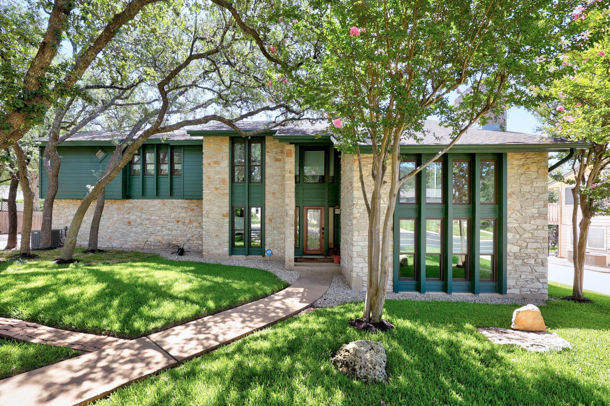 10805 Spicewood, Austin, TX 78750 — photo 1