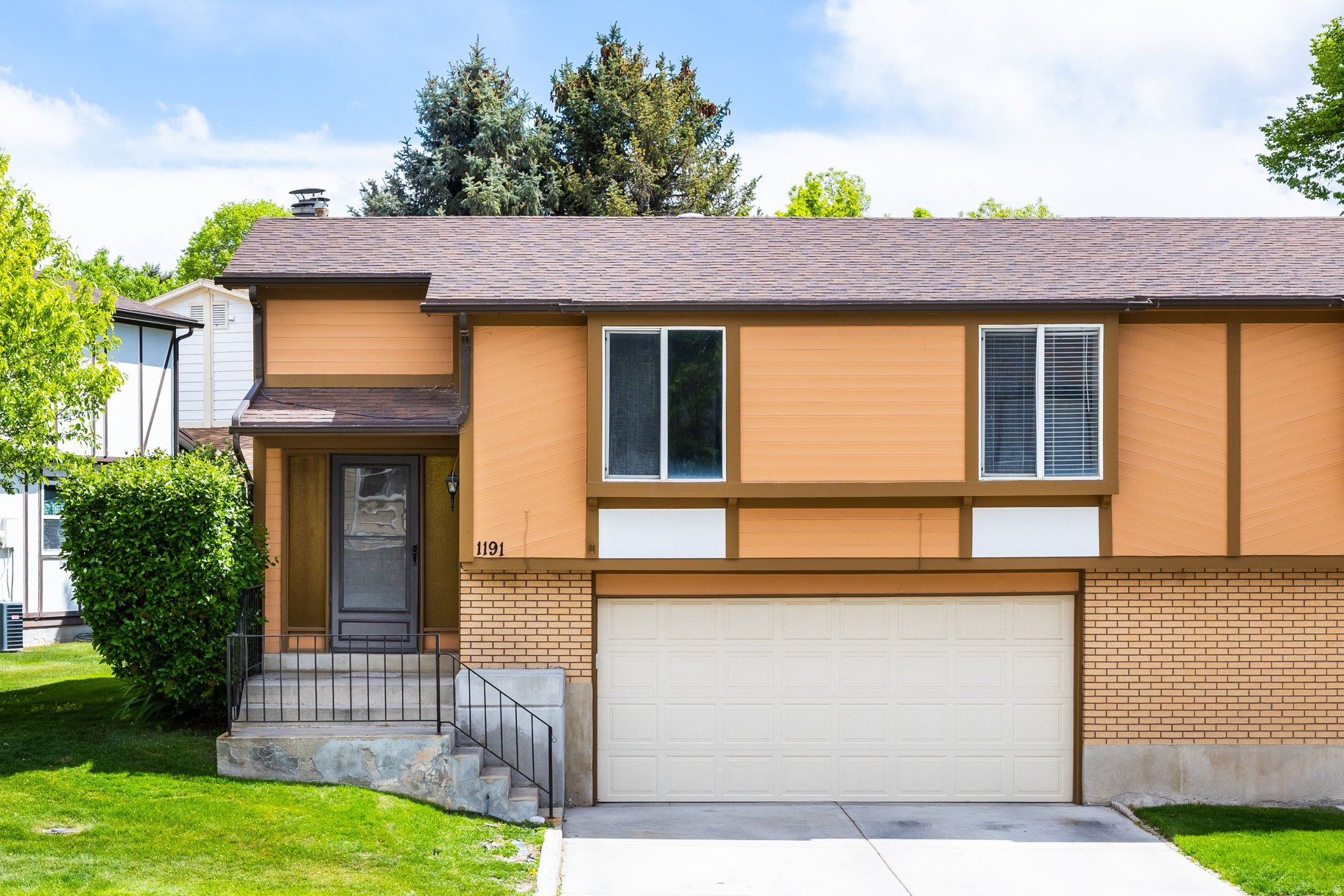 1191 W NORWALK RD, Taylorsville, UT 84123 — photo 1