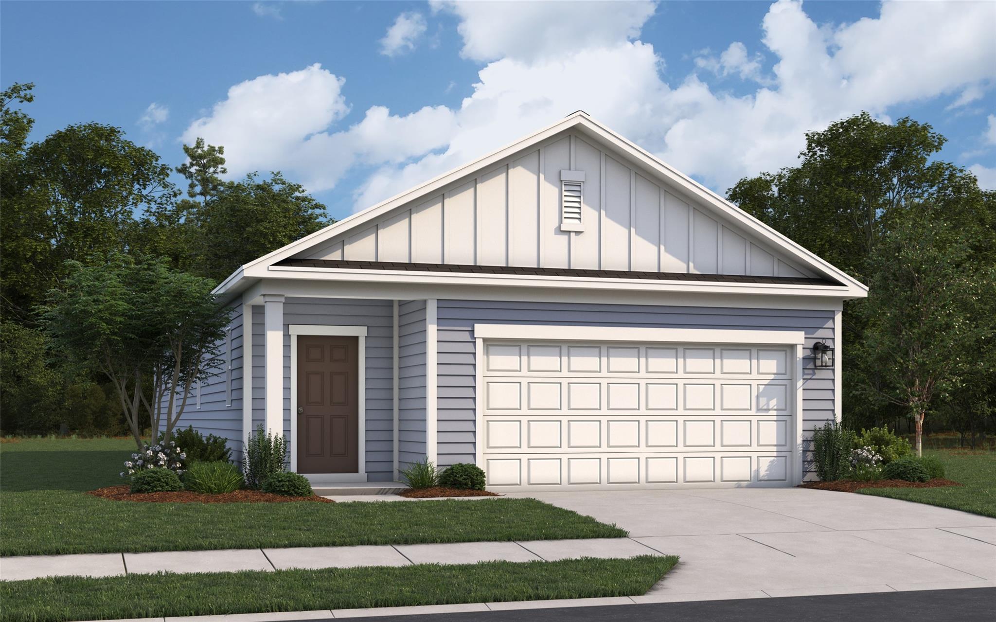 532 Old Western, Jarrell, TX 76537 — photo 1