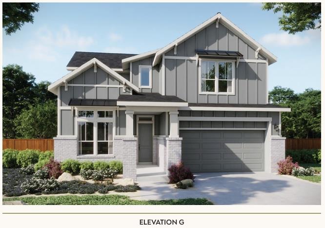299 Shiner, Buda, TX 78610 — photo 1