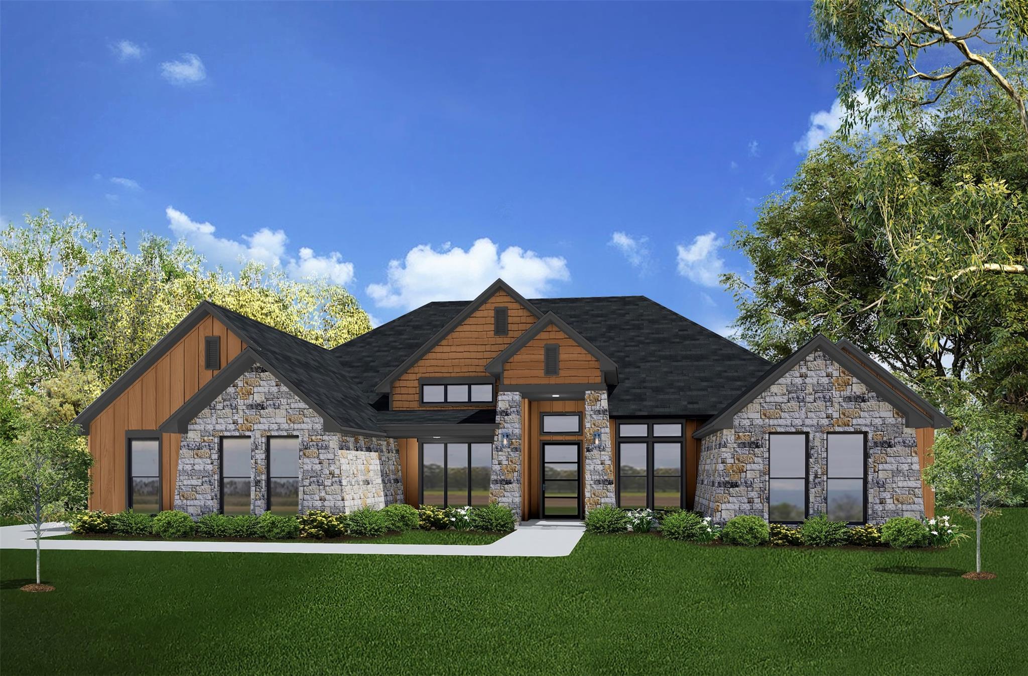 6762 Kings Mill, Salado, TX 76571 — photo 1