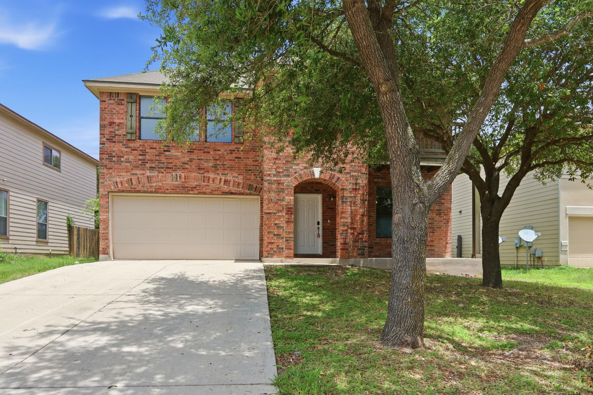 8716 Starview, Temple, TX 76502 — photo 1