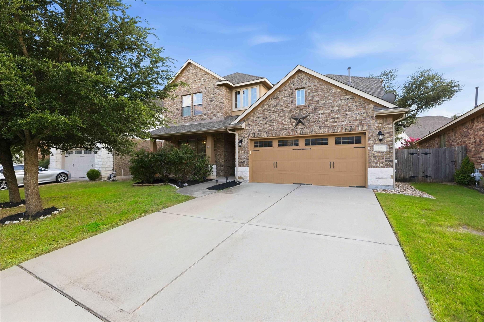305 Lauren, Cedar Park, TX 78613 — photo 1