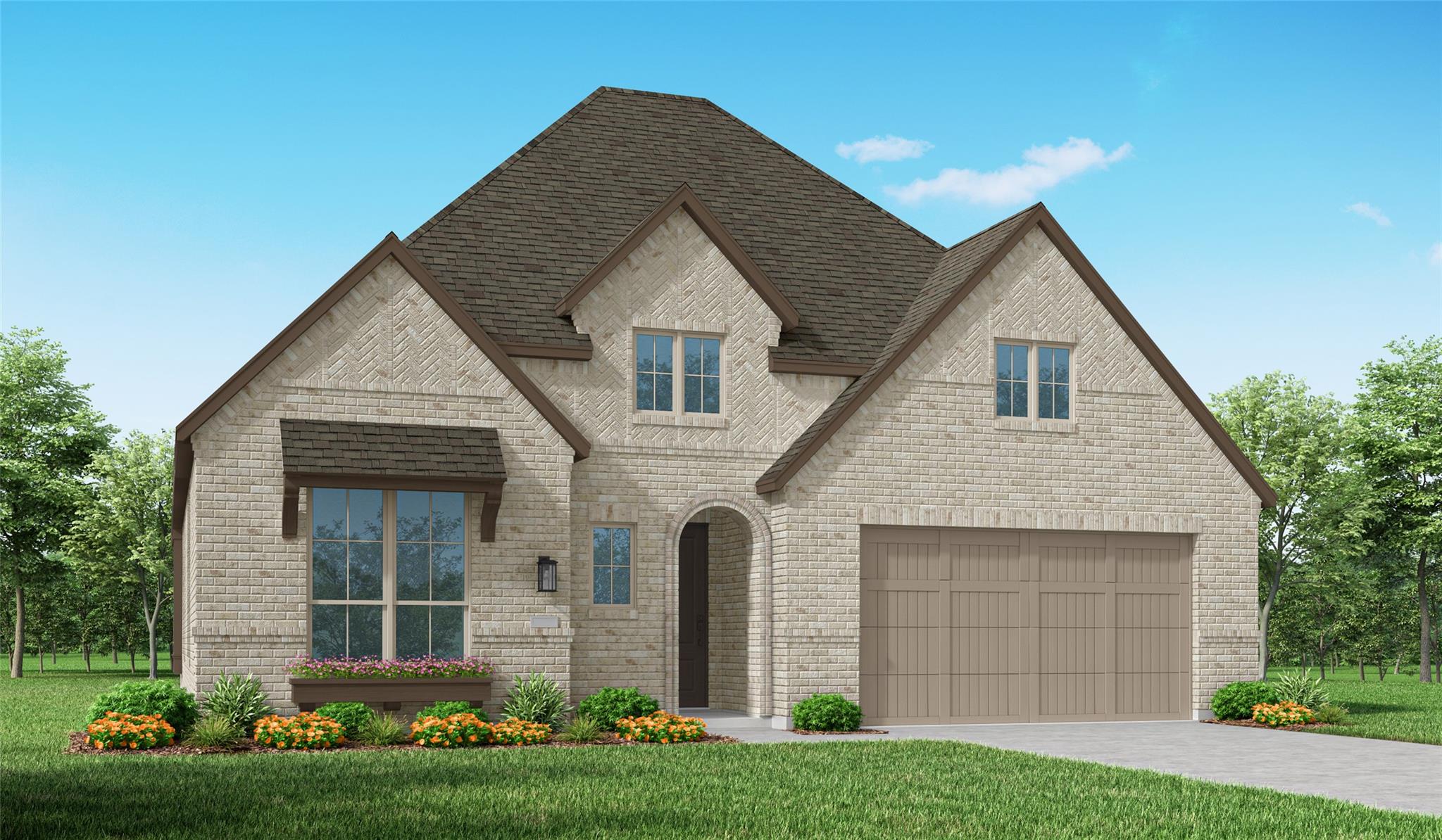 207 Jackson River, Kyle, TX 78640 — photo 1