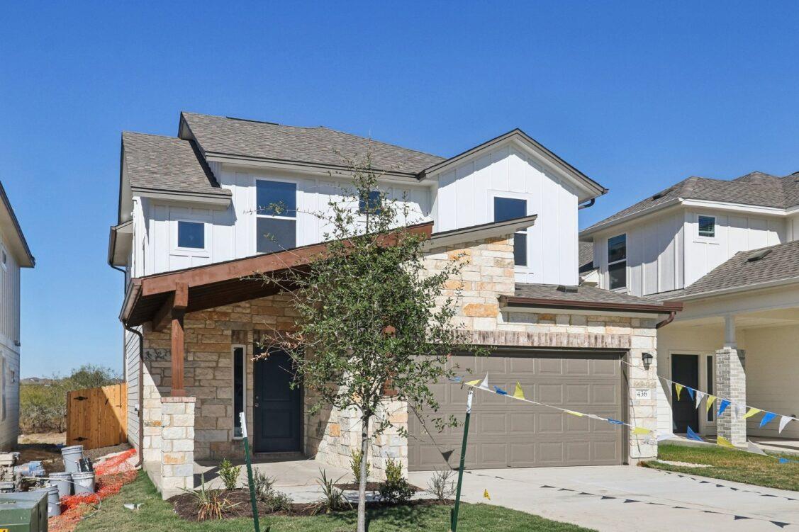 11224 Zip Cochise, Austin, TX 78653 — photo 1
