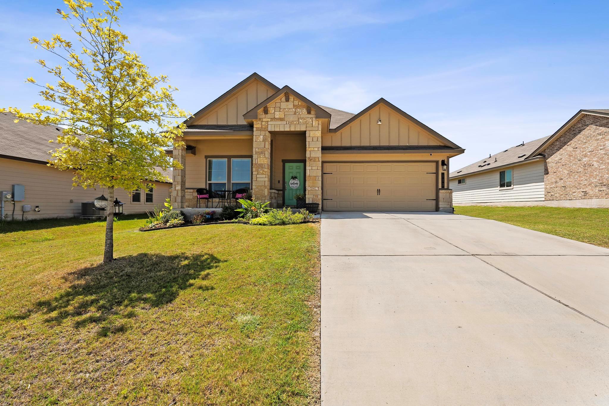 112 Pivot, Taylor, TX 76574 — photo 1