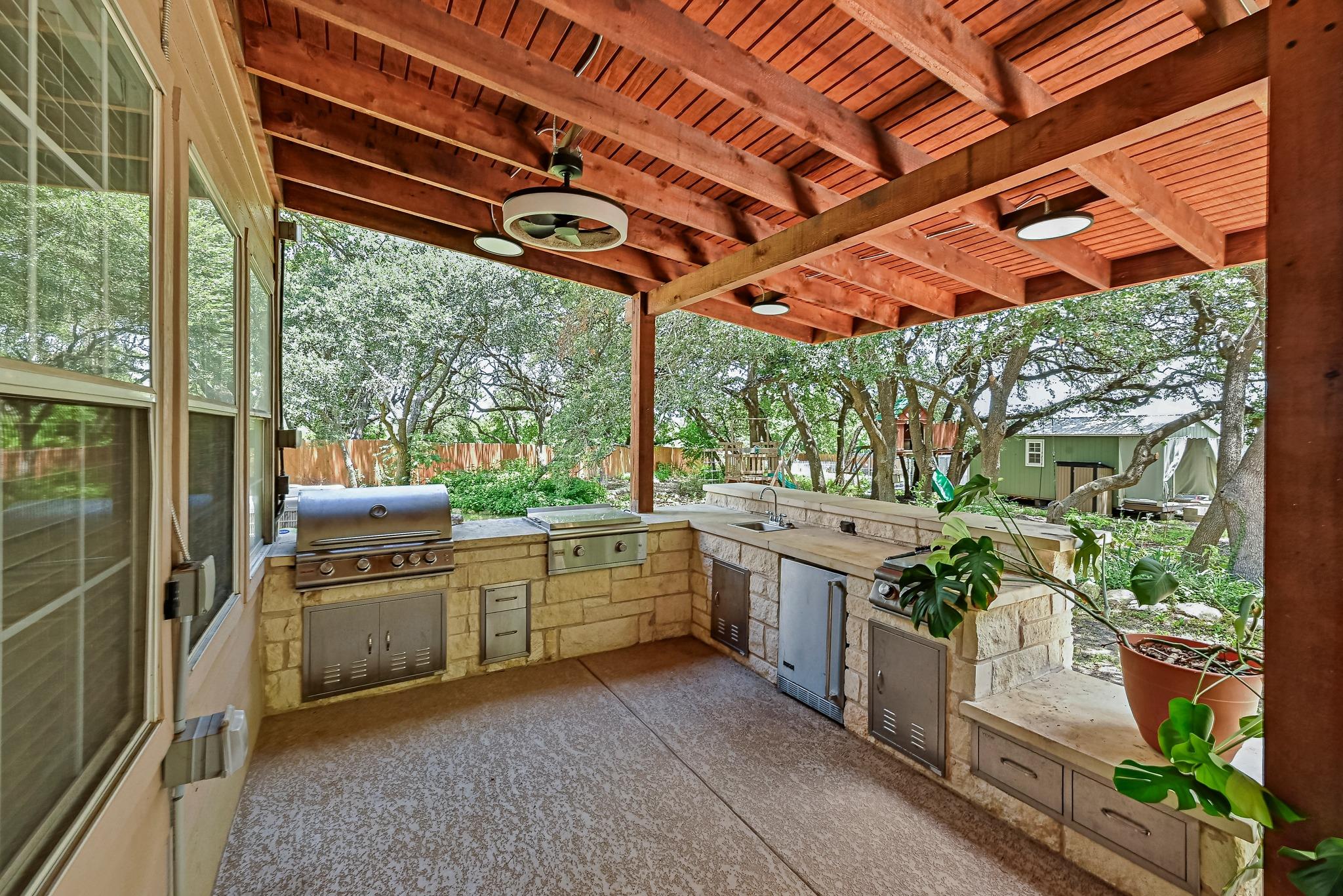 104 Sumac, Georgetown, TX 78633 — photo 1