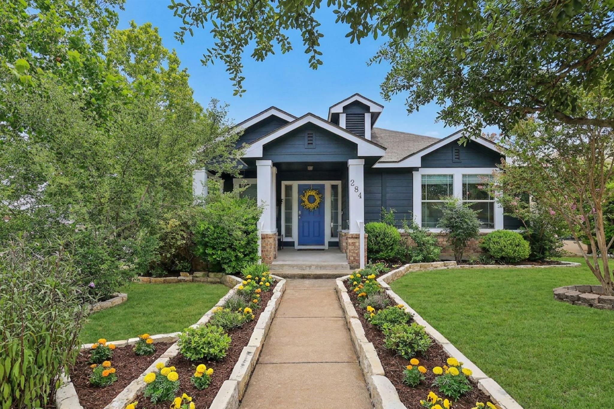 284 Wetzel, Kyle, TX 78640 — photo 1