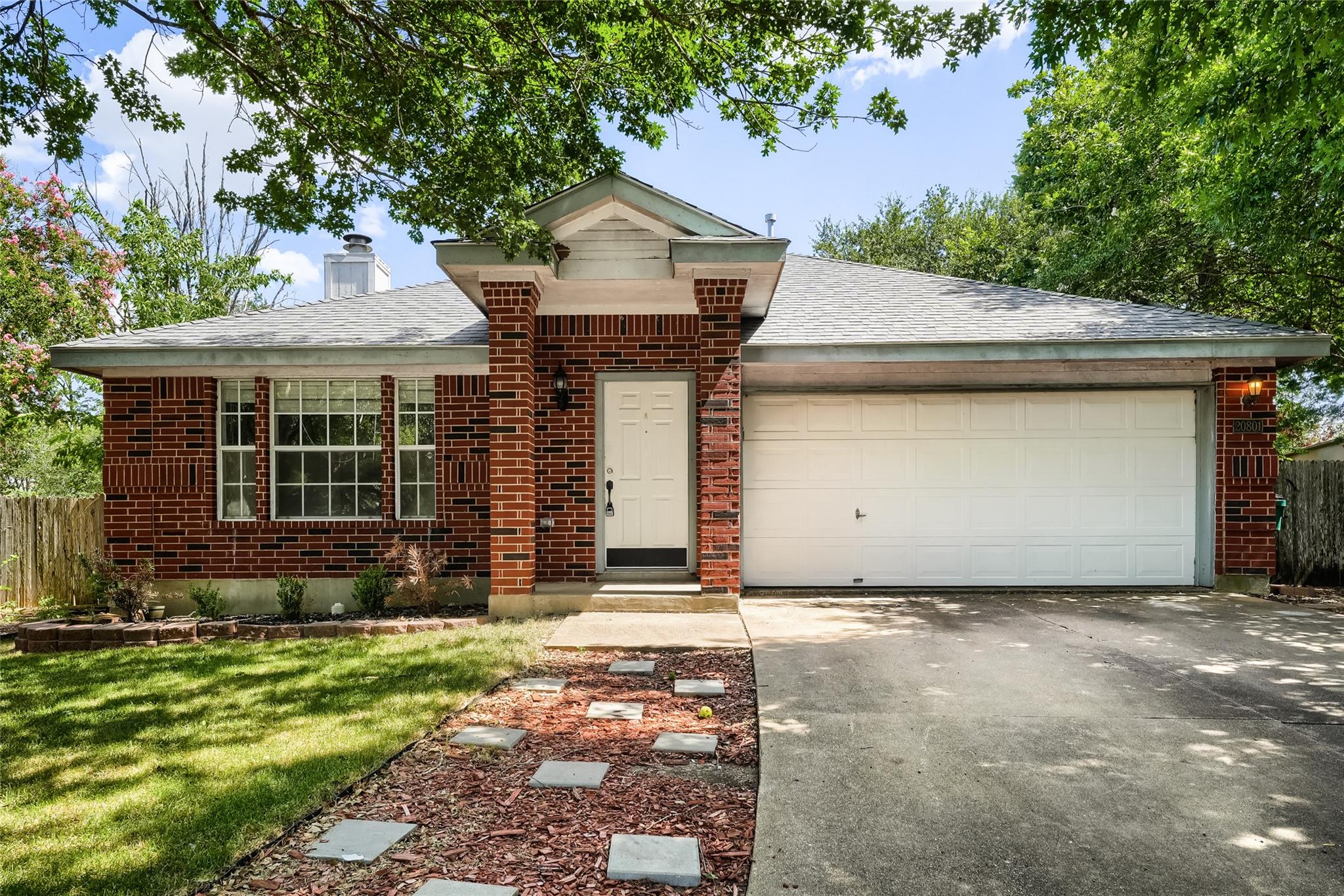 20801 Trotters, Pflugerville, TX 78660 — photo 1