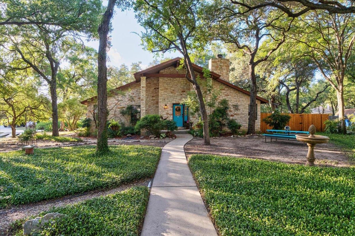 208 Daybreak, Buda, TX 78610 — photo 1