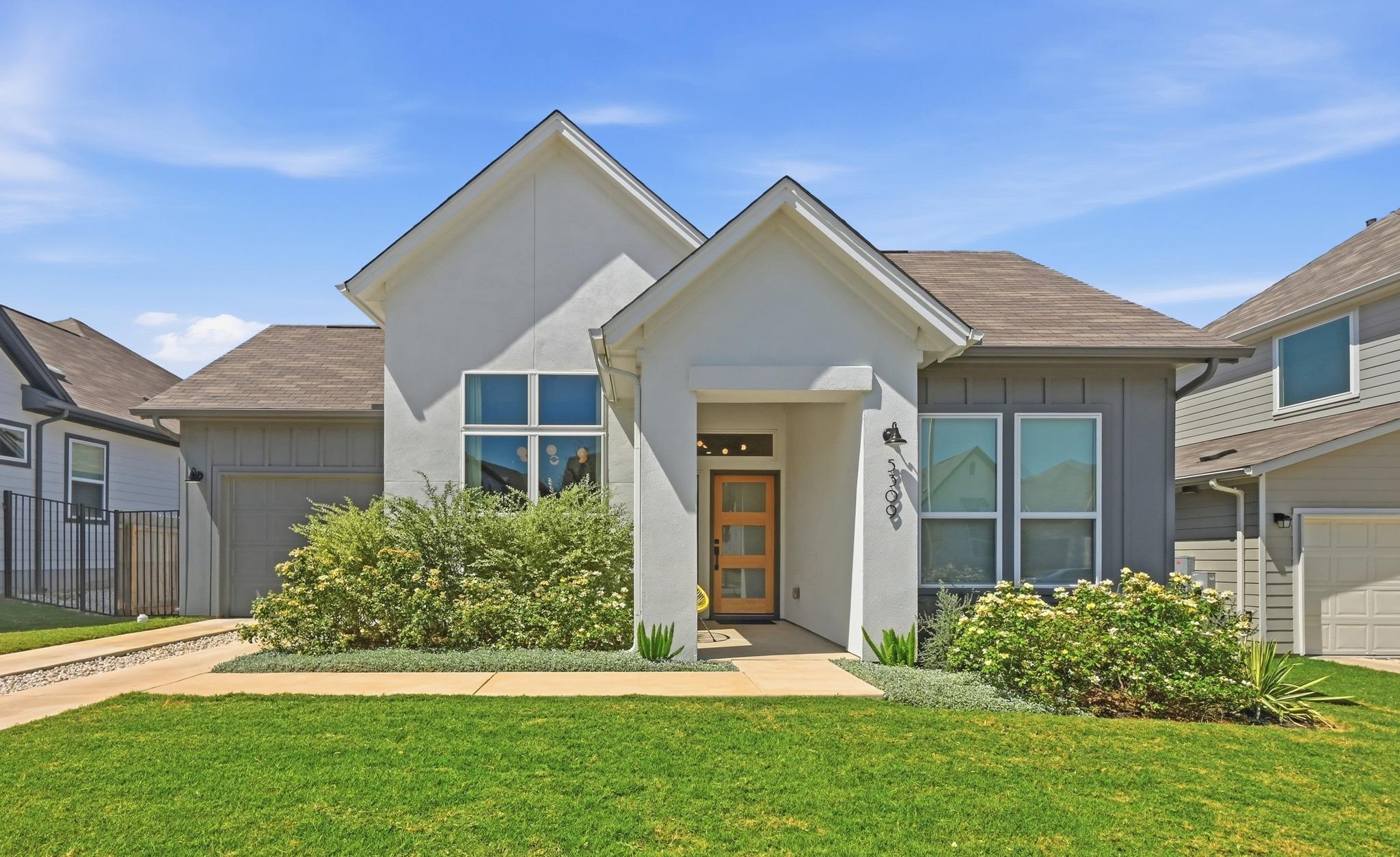 5309 Lena, Austin, TX 78723 — photo 1