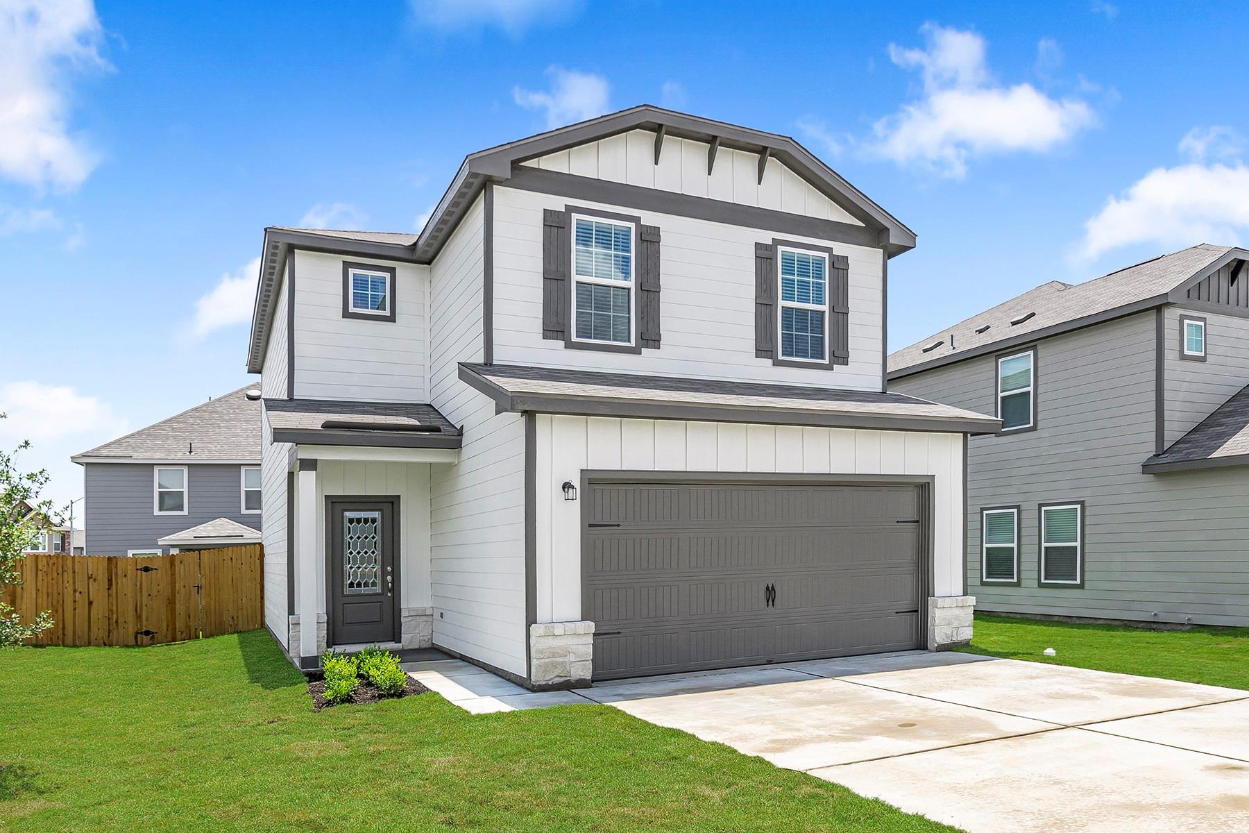 14620 Wahlbergs, Elgin, TX 78621 — photo 1