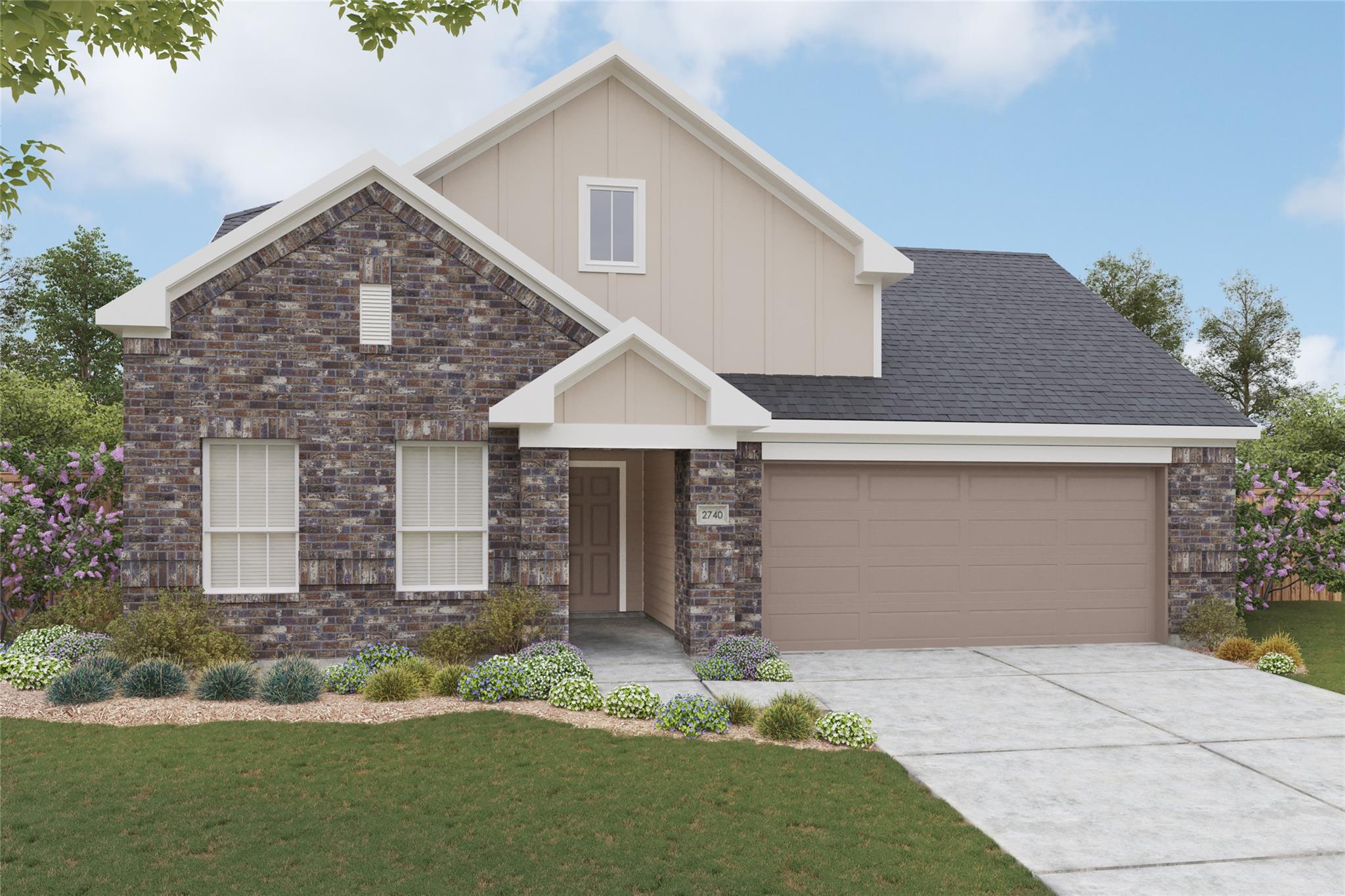 166 Seattle Slew, Jarrell, TX 76537 — photo 1