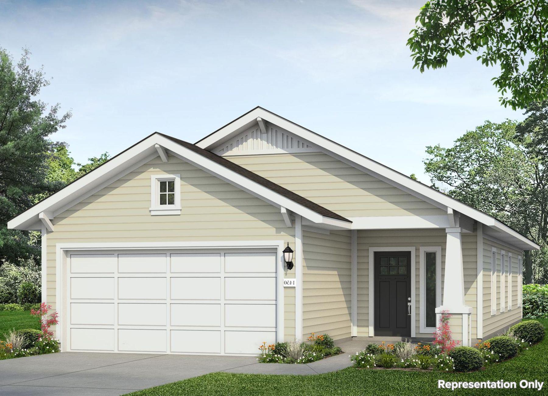 102 Pulpwood, Hutto, TX 78634 — photo 1