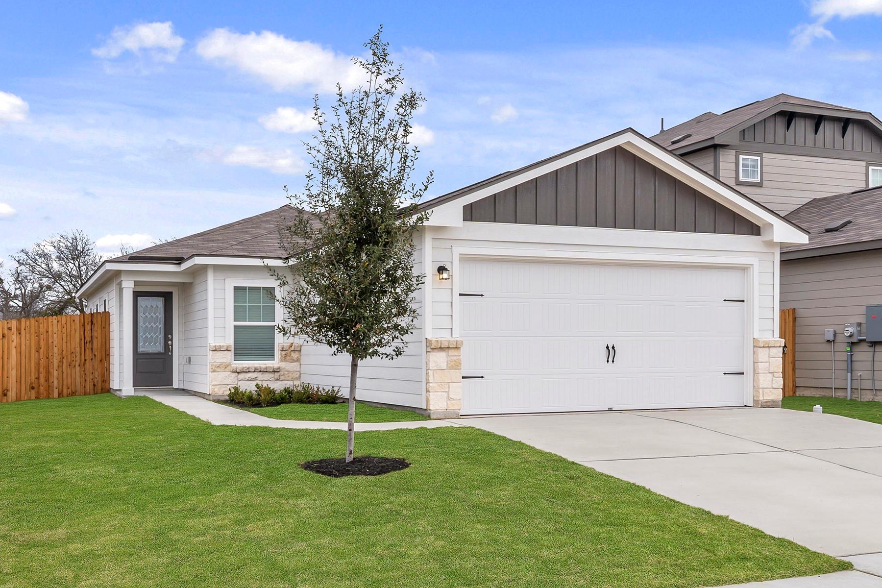 14508 Wahlbergs, Elgin, TX 78621 — photo 1