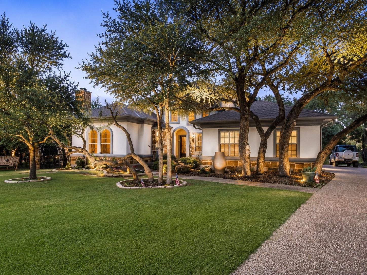 1011 Kieran, Georgetown, TX 78628 — photo 1