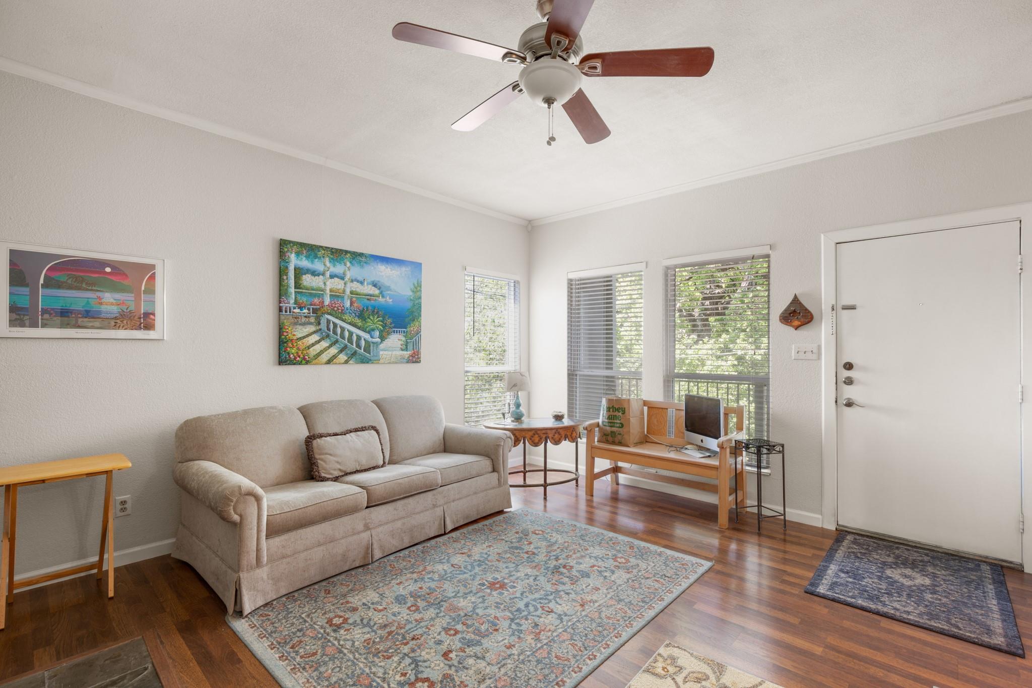 1509 39th 1/2, Austin, TX 78756 — photo 1