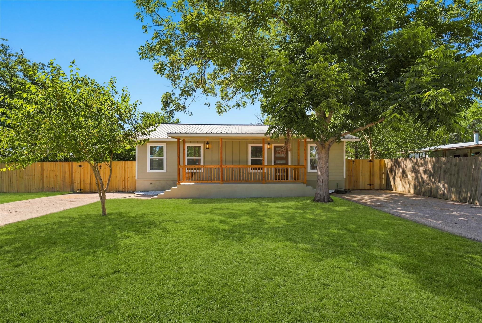 125 Discovery, San Marcos, TX 78666 — photo 1