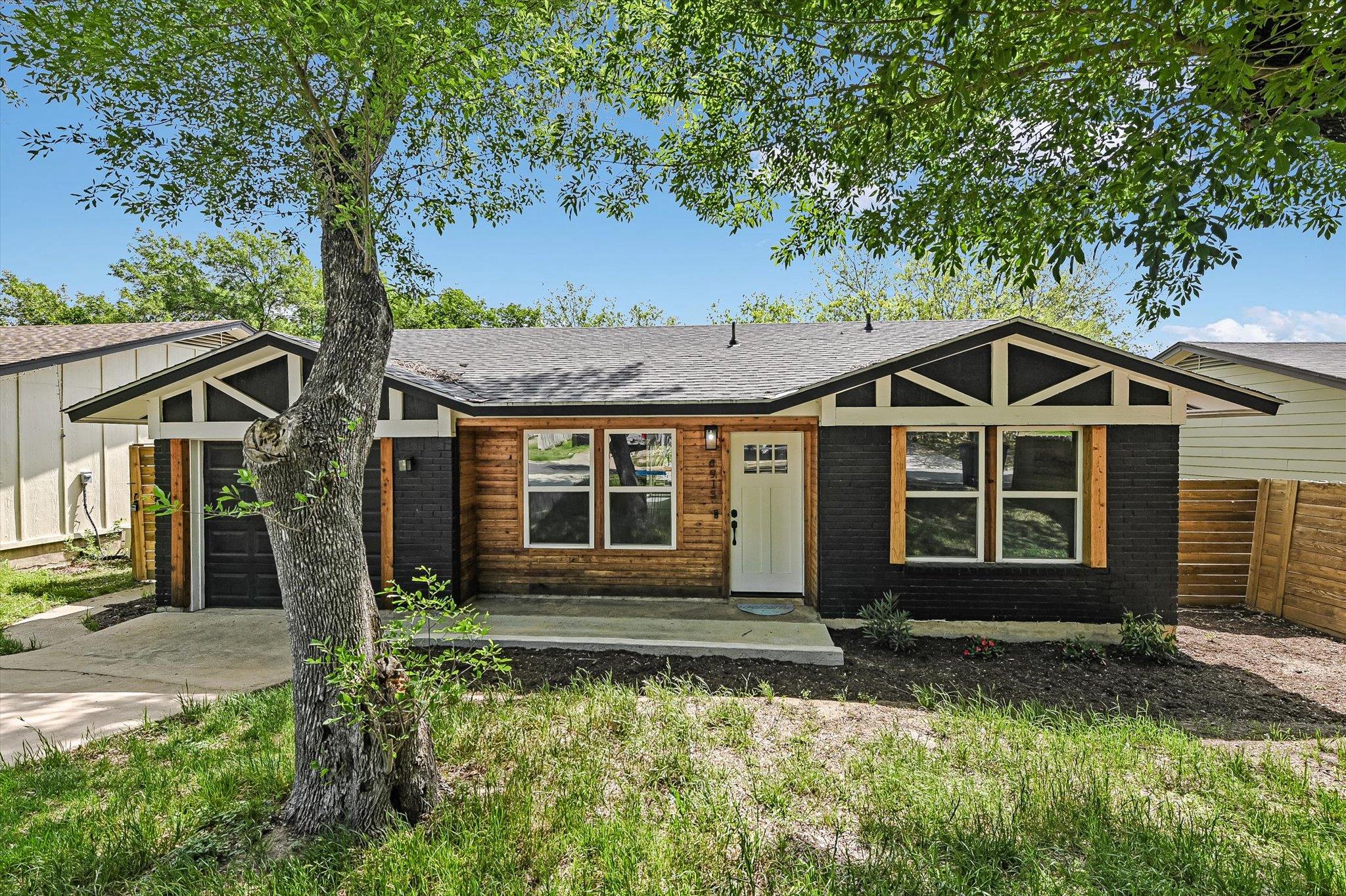 6913 Shannon, Austin, TX 78724 — photo 1