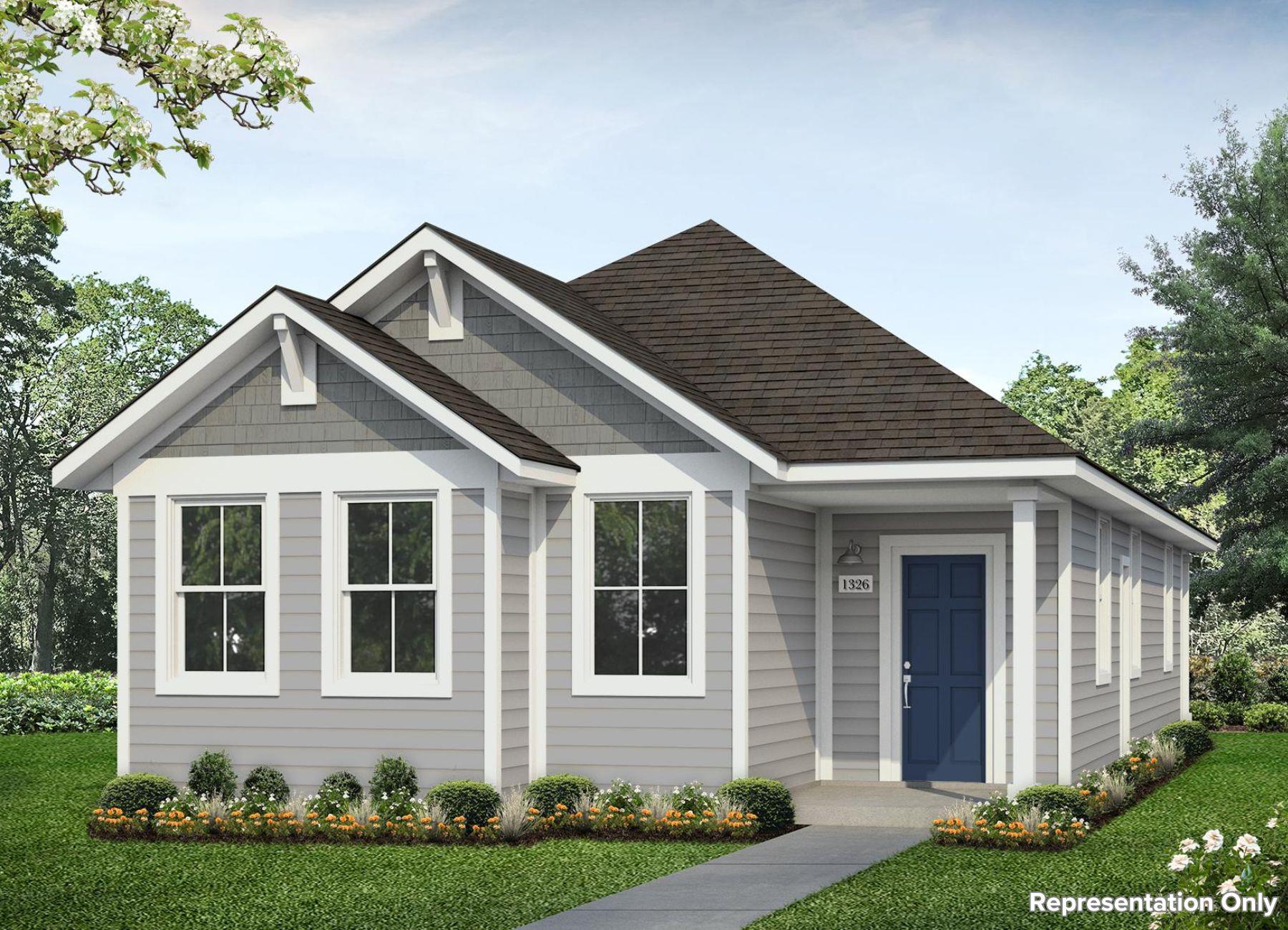 139 Daylily, Elgin, TX 78621 — photo 1