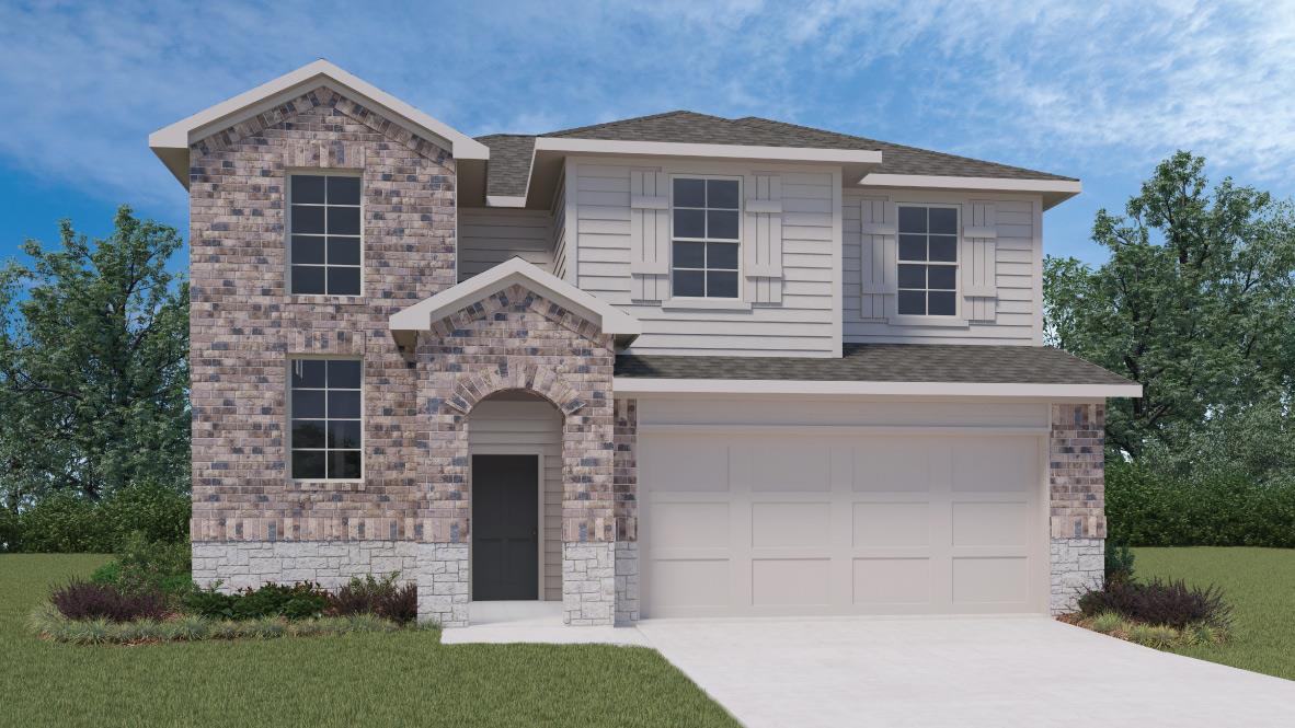 25524 Farmers Crop, Elgin, TX 78621 — photo 1