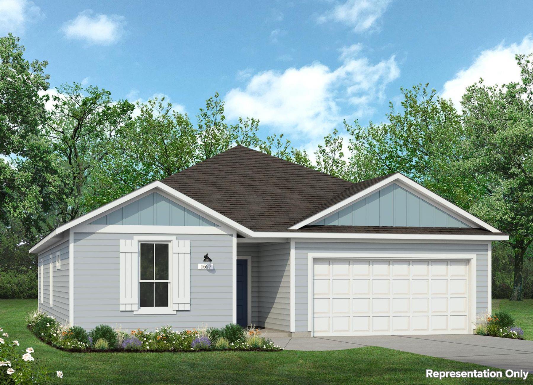 5213 Lomasso, Austin, TX 78747 — photo 1