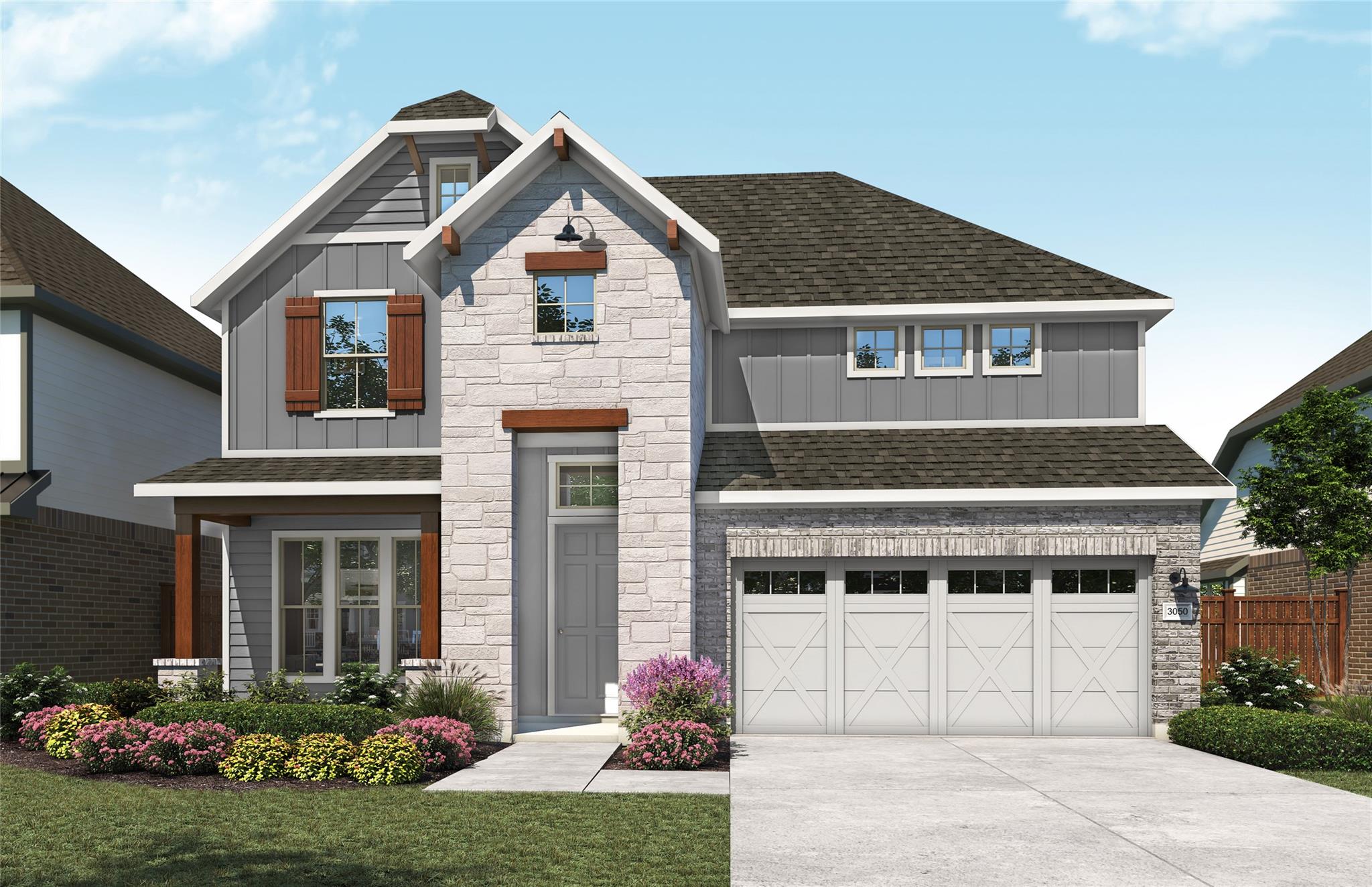13504 Endless Narrow, Elgin, TX 78621 — photo 1