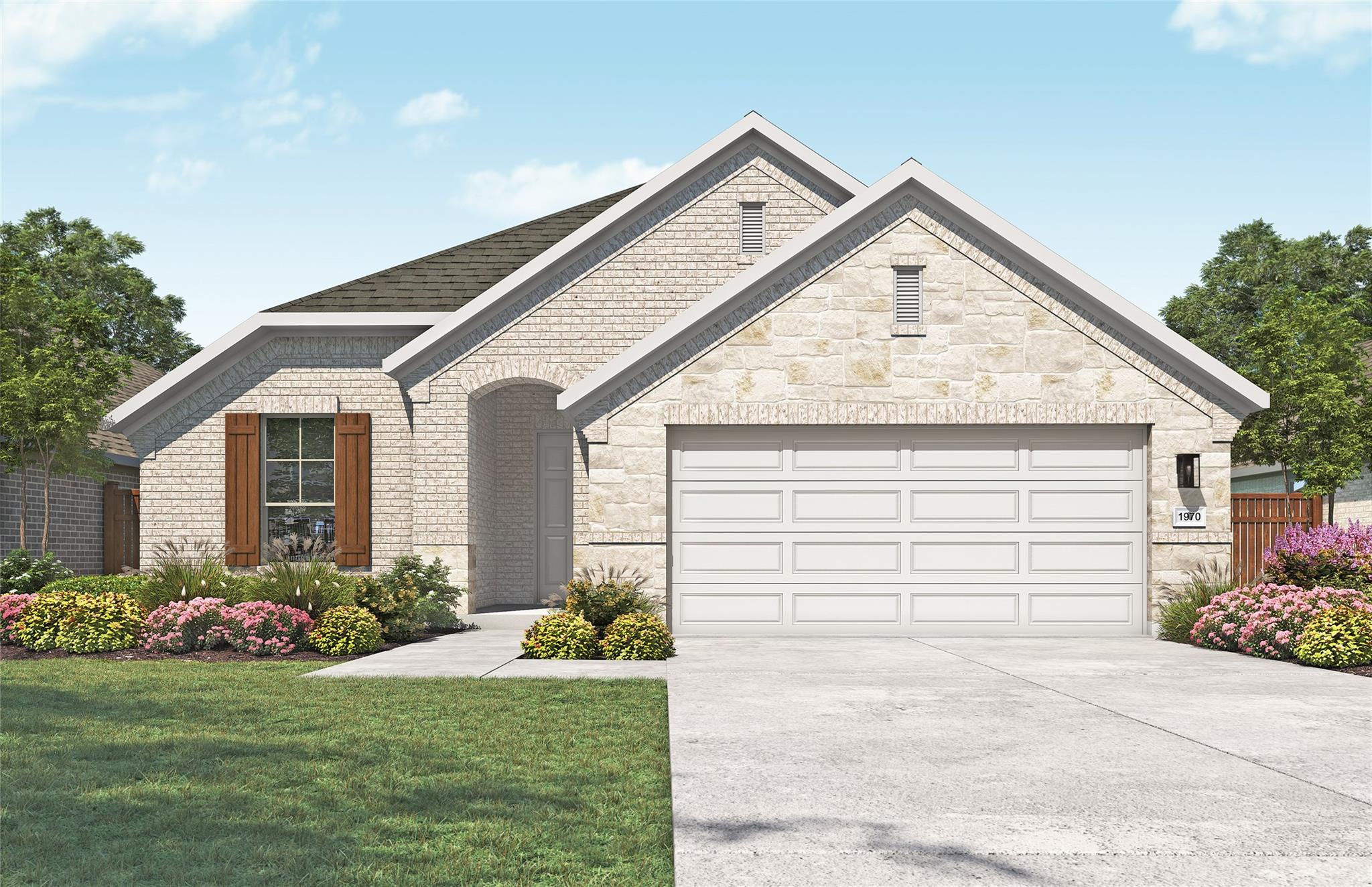 13612 Endless Narrow, Elgin, TX 78621 — photo 1