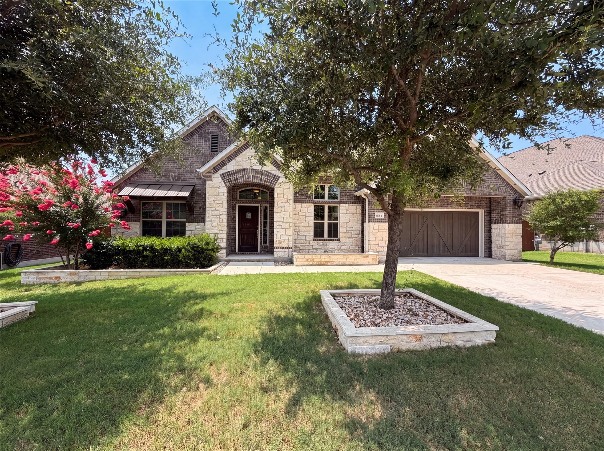 1604 Hollowback, Leander, TX 78641 — photo 1