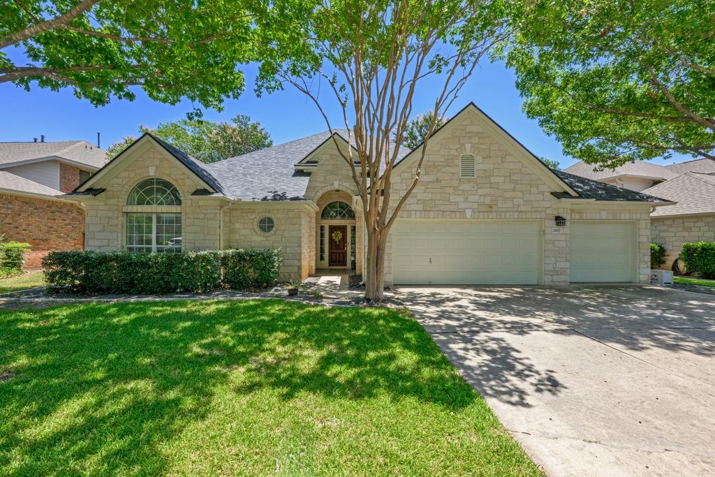 2602 Henley, Round Rock, TX 78681 — photo 1
