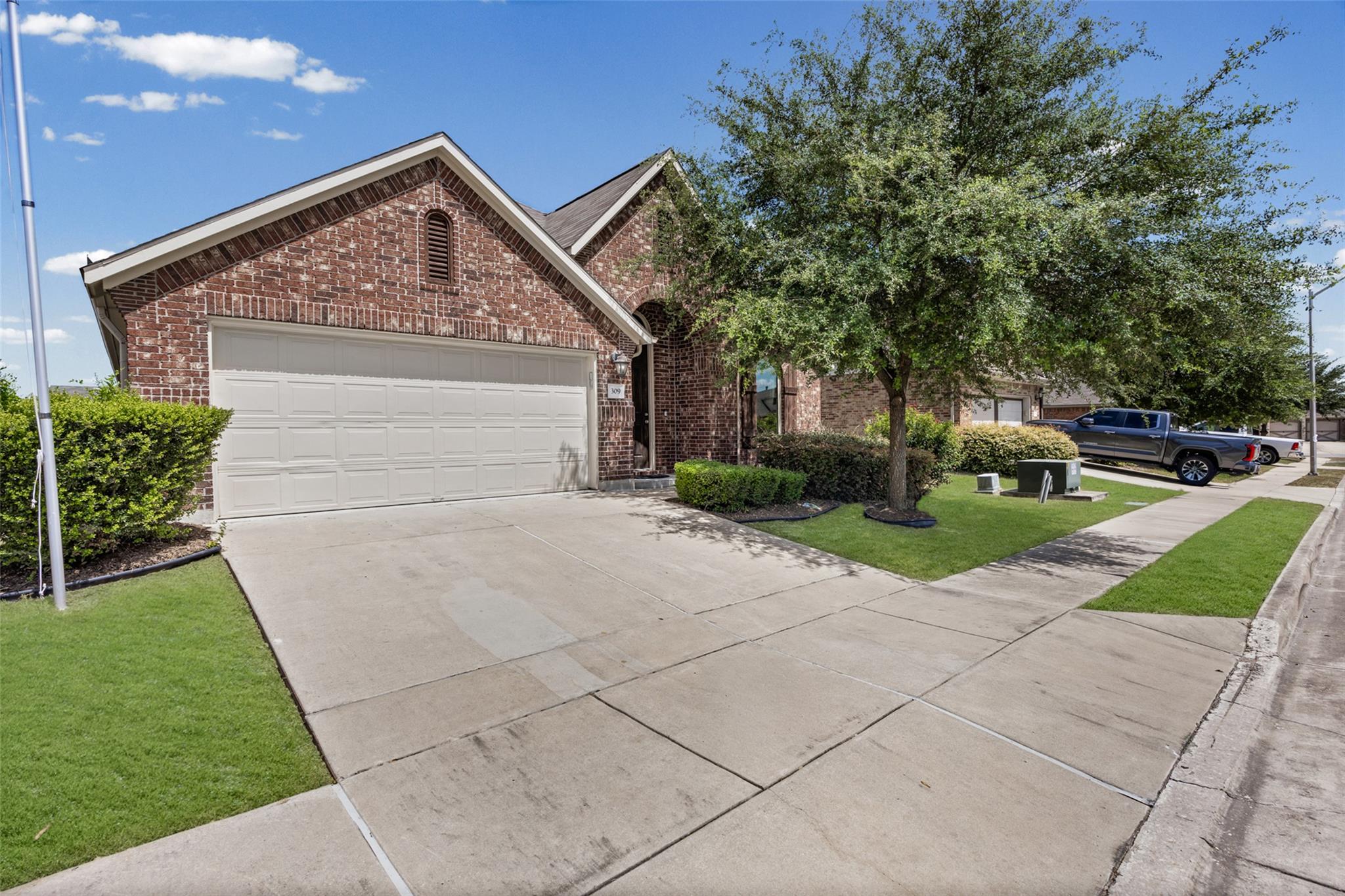 309 Willow City, Buda, TX 78610 — photo 1