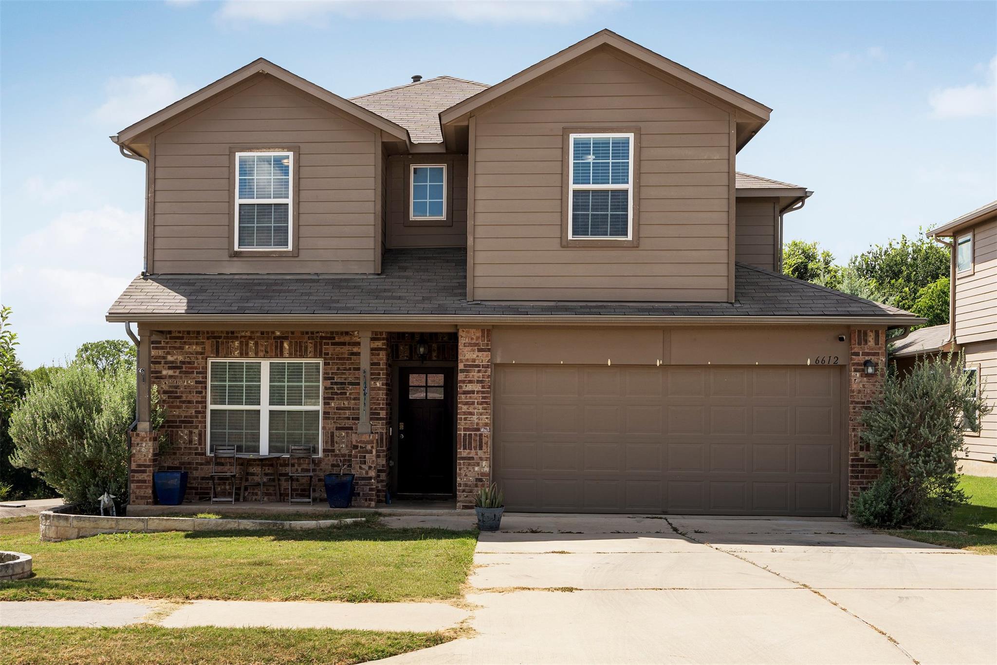 6612 Paseo San Lucas Ln, Austin, TX 78744 — photo 1